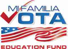 Mi Familia Vota